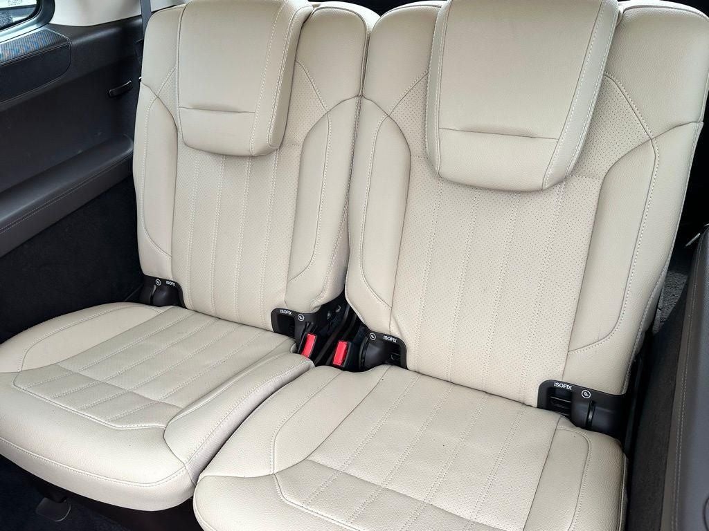 2019 Mercedes-Benz GLS GLS 450 4MATIC®