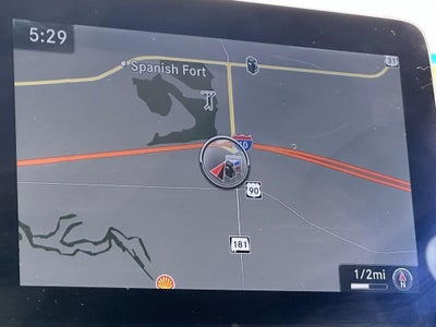 2019 Mercedes-Benz GLS GLS 450 4MATIC®