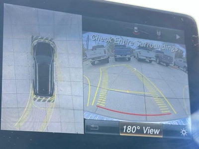 2019 Mercedes-Benz GLS GLS 450 4MATIC®