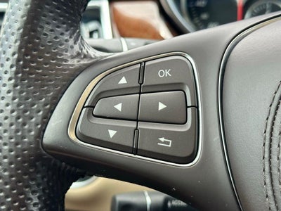 2019 Mercedes-Benz GLS GLS 450 4MATIC®