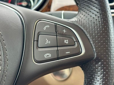 2019 Mercedes-Benz GLS GLS 450 4MATIC®