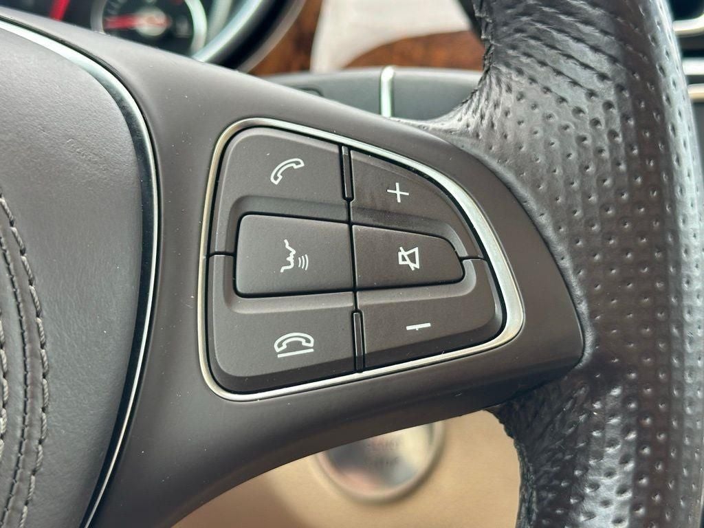 2019 Mercedes-Benz GLS GLS 450 4MATIC®