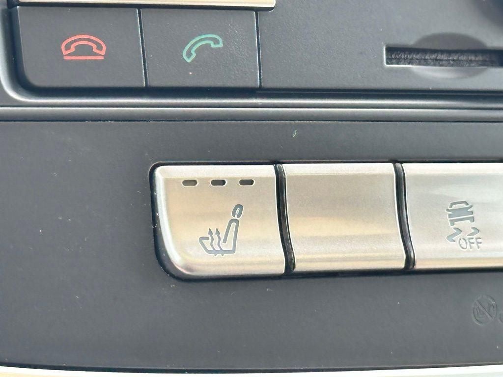 2019 Mercedes-Benz GLS GLS 450 4MATIC®