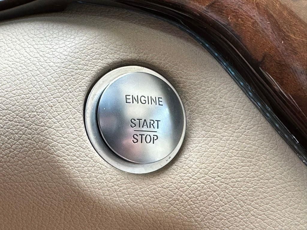 2019 Mercedes-Benz GLS GLS 450 4MATIC®