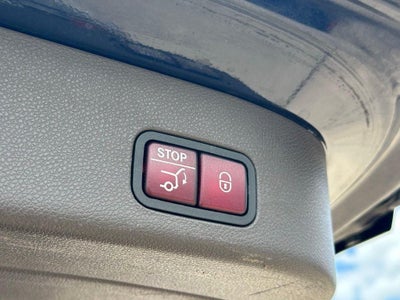 2019 Mercedes-Benz GLS GLS 450 4MATIC®