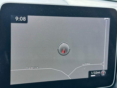 2019 Mercedes-Benz GLS GLS 450 4MATIC®