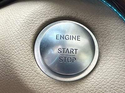 2019 Mercedes-Benz GLS GLS 450 4MATIC®