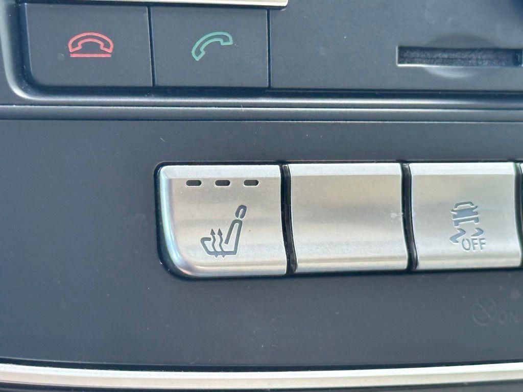 2019 Mercedes-Benz GLS GLS 450 4MATIC®