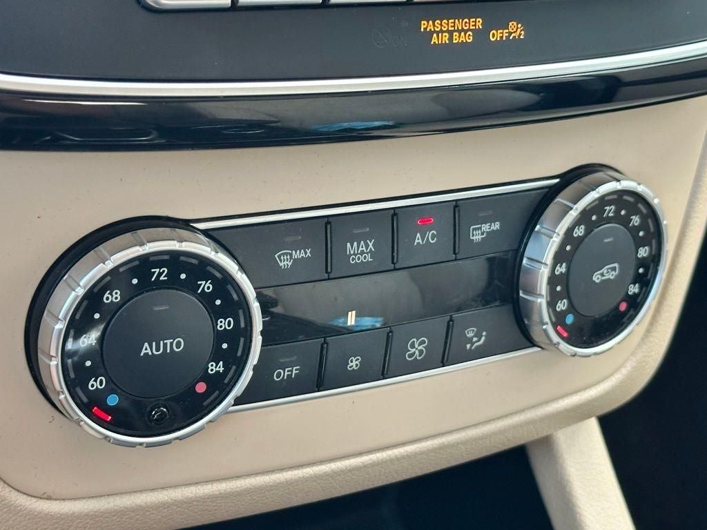 2019 Mercedes-Benz GLS GLS 450 4MATIC®