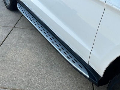 2019 Mercedes-Benz GLS GLS 450 4MATIC®