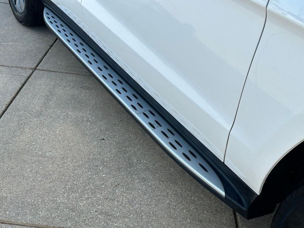 2019 Mercedes-Benz GLS GLS 450 4MATIC®