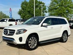 2019 Mercedes-Benz GLS GLS 450 4MATIC®