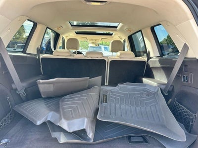 2019 Mercedes-Benz GLS GLS 450 4MATIC®