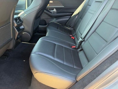 2022 Mercedes-Benz GLE GLE 350 4MATIC®