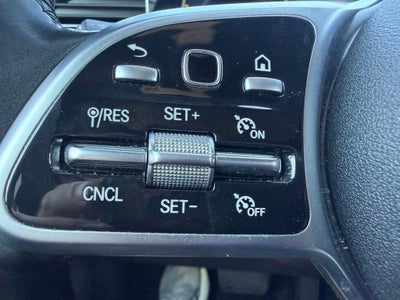 2022 Mercedes-Benz GLE GLE 350 4MATIC®