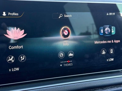 2022 Mercedes-Benz GLE GLE 350 4MATIC®