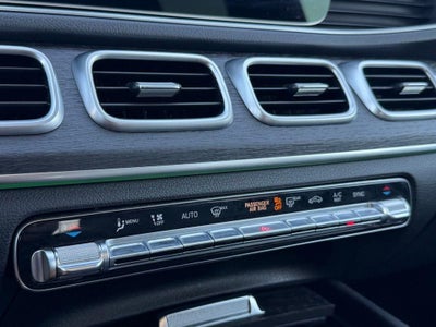 2022 Mercedes-Benz GLE GLE 350 4MATIC®
