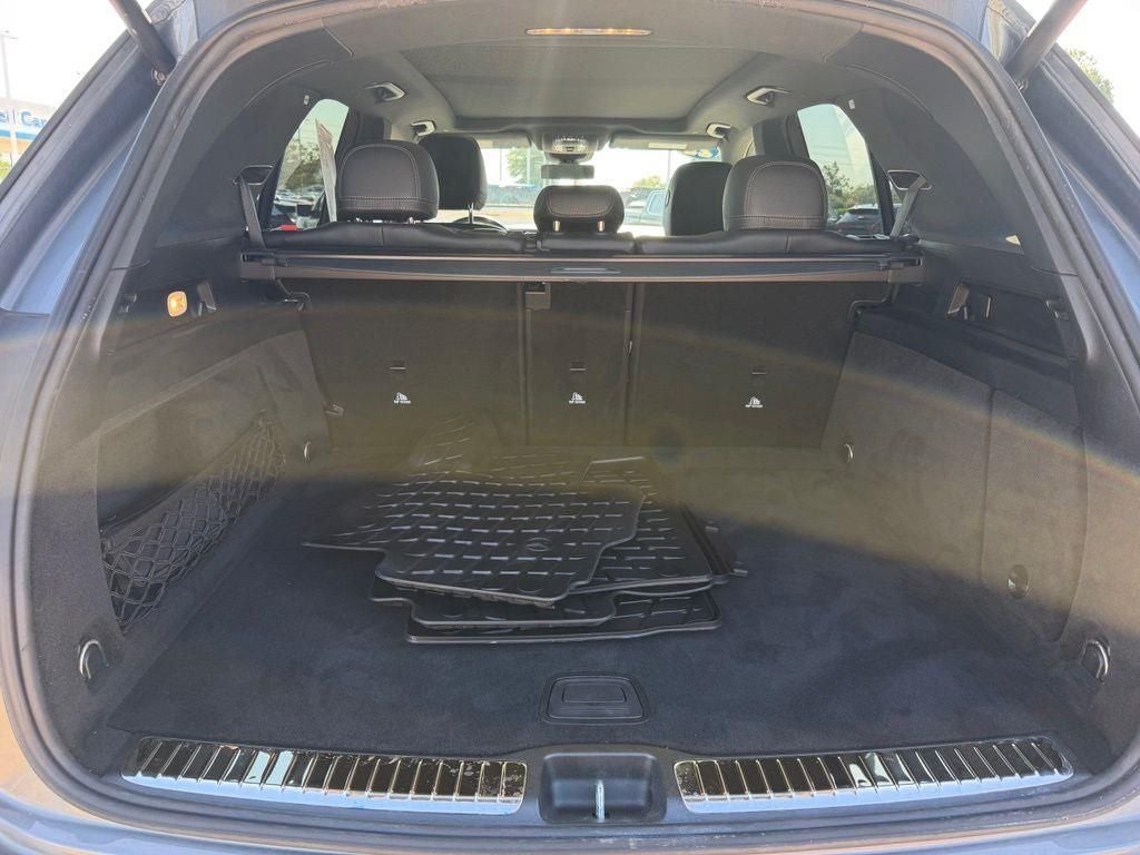 2022 Mercedes-Benz GLE GLE 350 4MATIC®