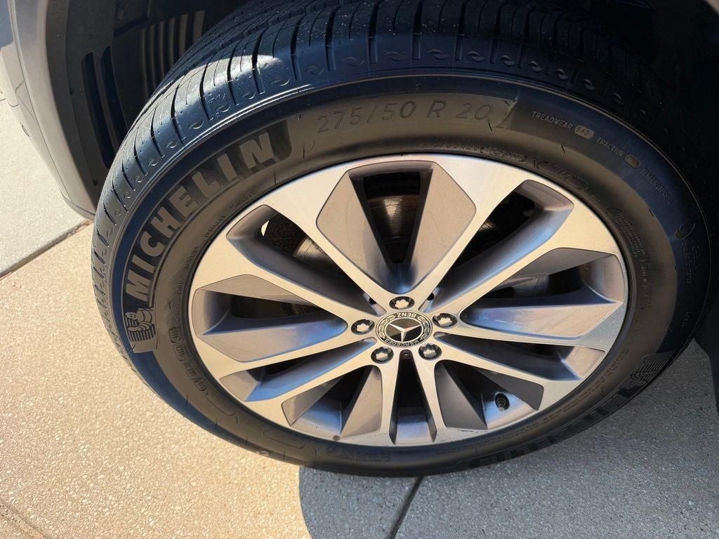 2022 Mercedes-Benz GLE GLE 350 4MATIC®