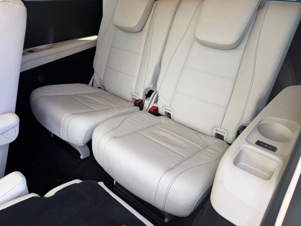2021 Mercedes-Benz GLS GLS 450 4MATIC®