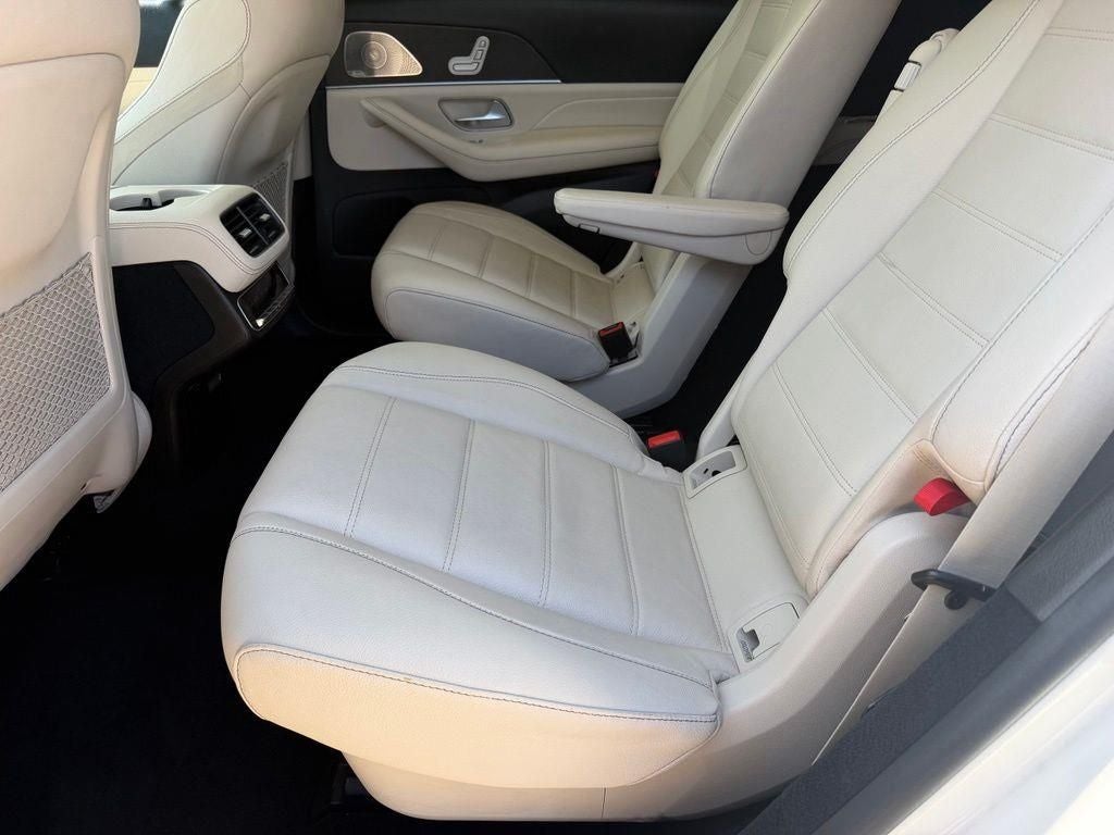 2021 Mercedes-Benz GLS GLS 450 4MATIC®