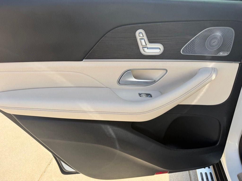 2021 Mercedes-Benz GLS GLS 450 4MATIC®