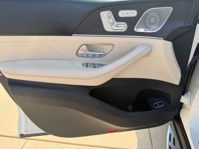 2021 Mercedes-Benz GLS GLS 450 4MATIC®