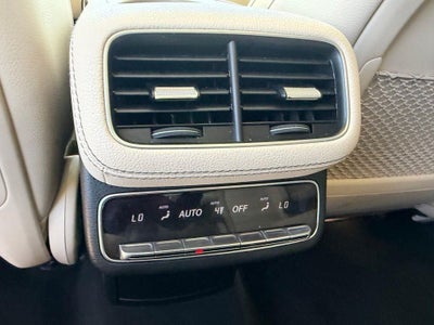 2021 Mercedes-Benz GLS GLS 450 4MATIC®