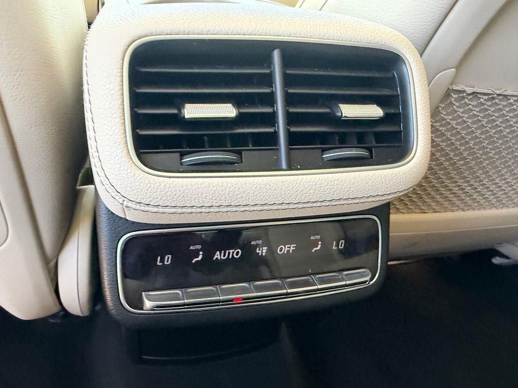 2021 Mercedes-Benz GLS GLS 450 4MATIC®