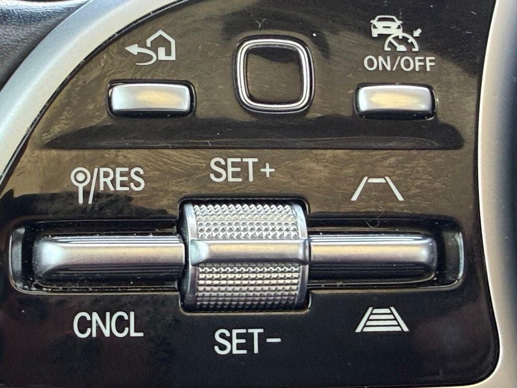 2021 Mercedes-Benz GLS GLS 450 4MATIC®