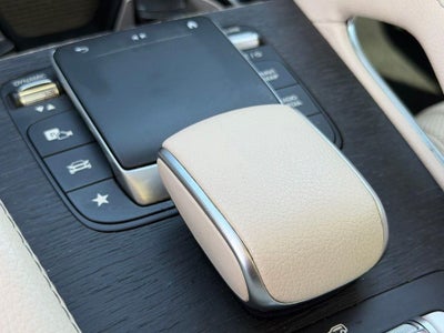 2021 Mercedes-Benz GLS GLS 450 4MATIC®
