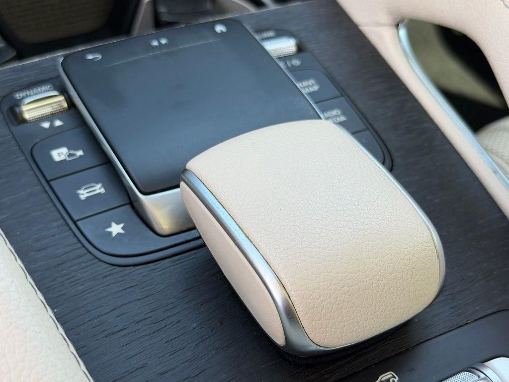 2021 Mercedes-Benz GLS GLS 450 4MATIC®