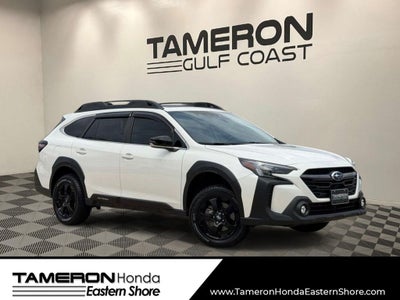 2024 Subaru Outback Premium