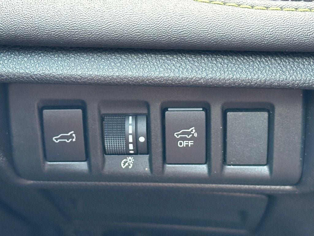 2020 Subaru Outback Onyx Edition XT