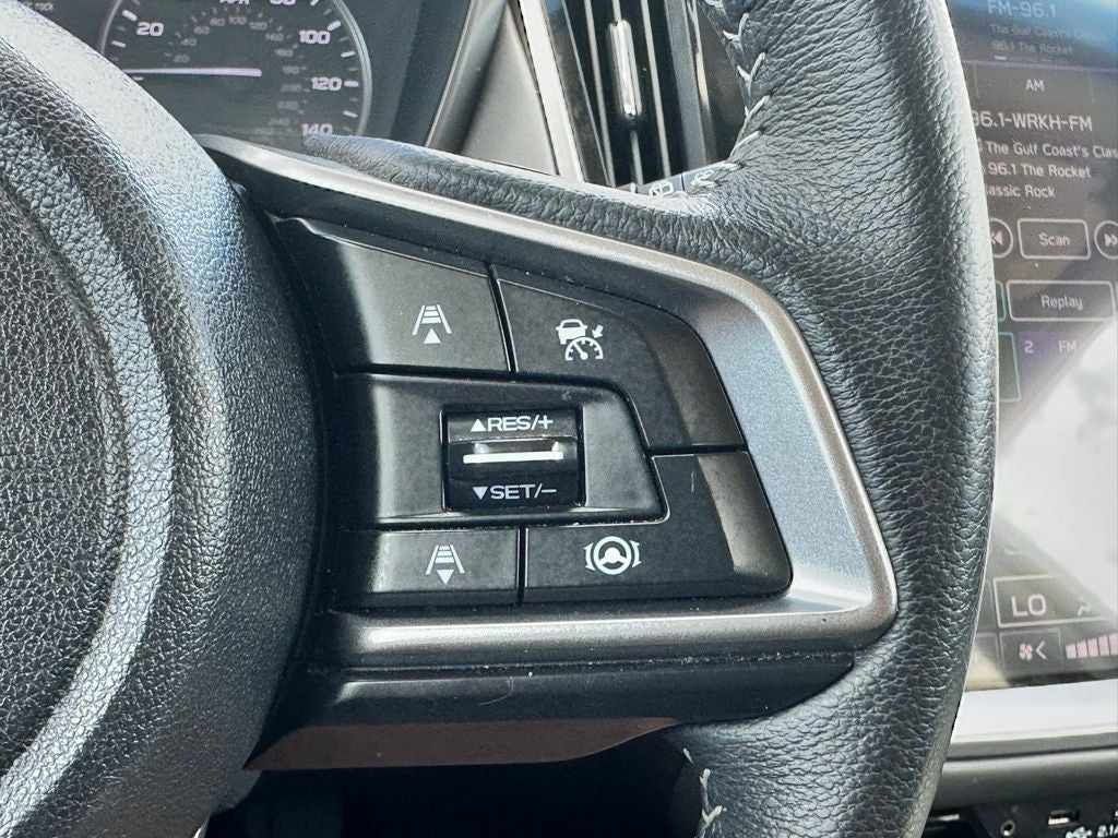 2020 Subaru Outback Onyx Edition XT