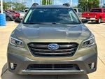 2020 Subaru Outback Onyx Edition XT