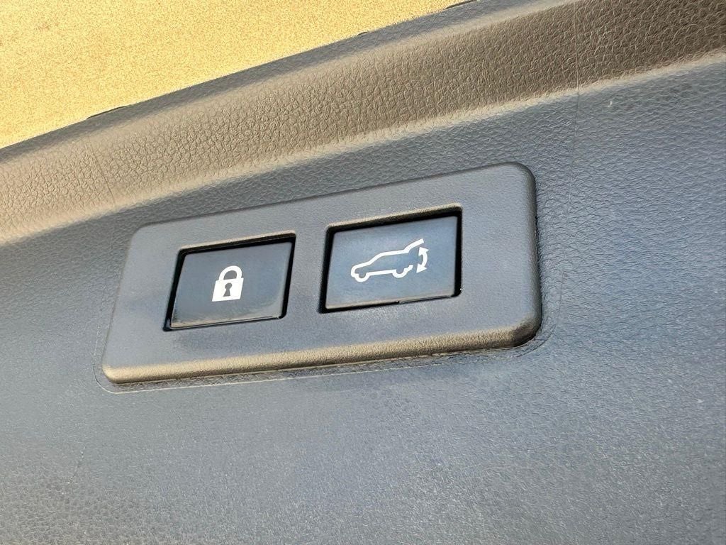 2020 Subaru Outback Onyx Edition XT