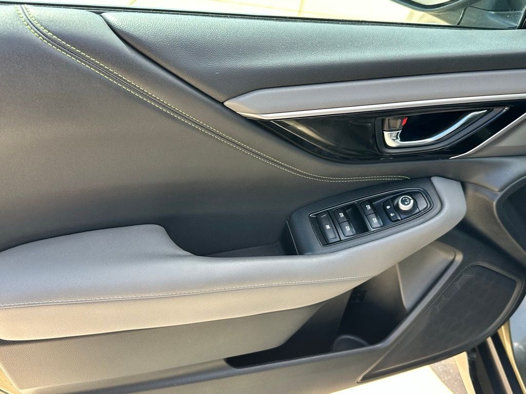 2020 Subaru Outback Onyx Edition XT