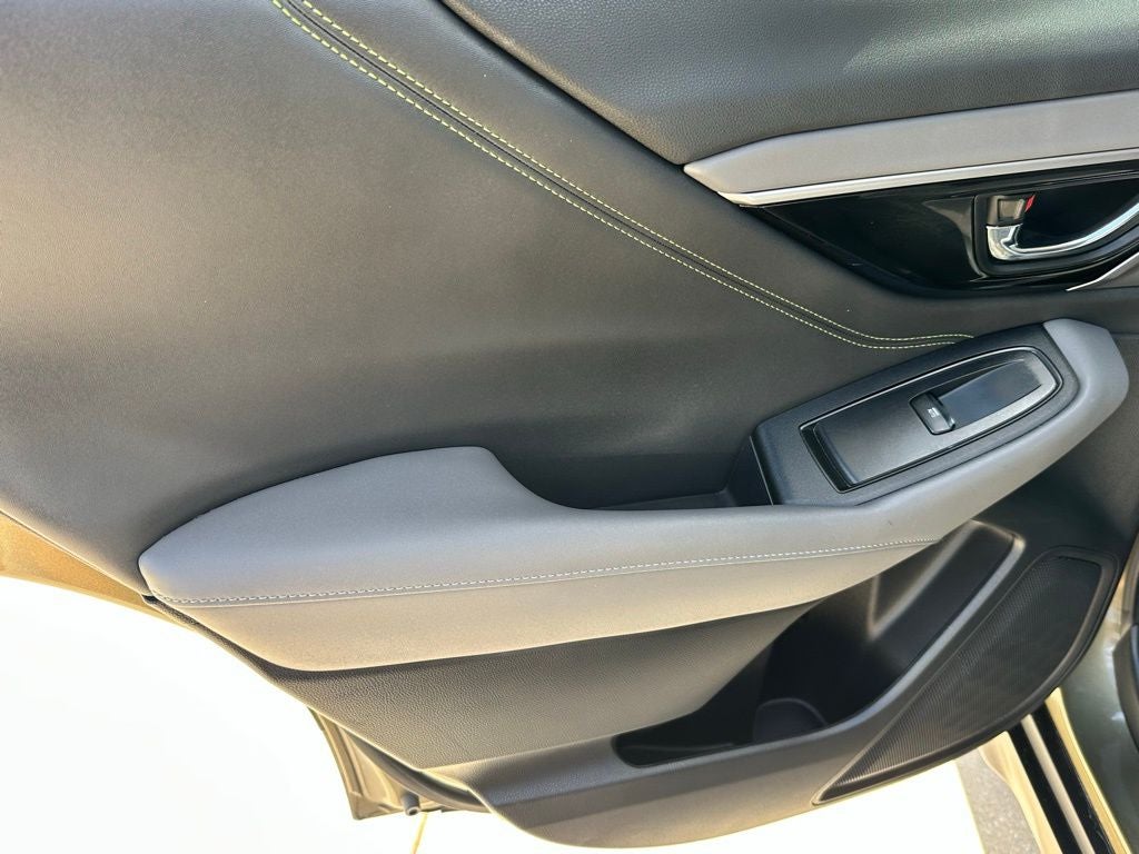 2020 Subaru Outback Onyx Edition XT