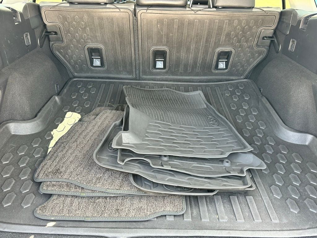 2020 Subaru Outback Onyx Edition XT