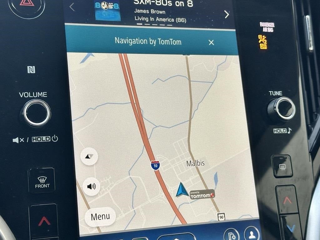 2023 Subaru Outback Touring XT