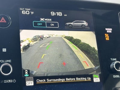 2023 Subaru Outback Touring XT