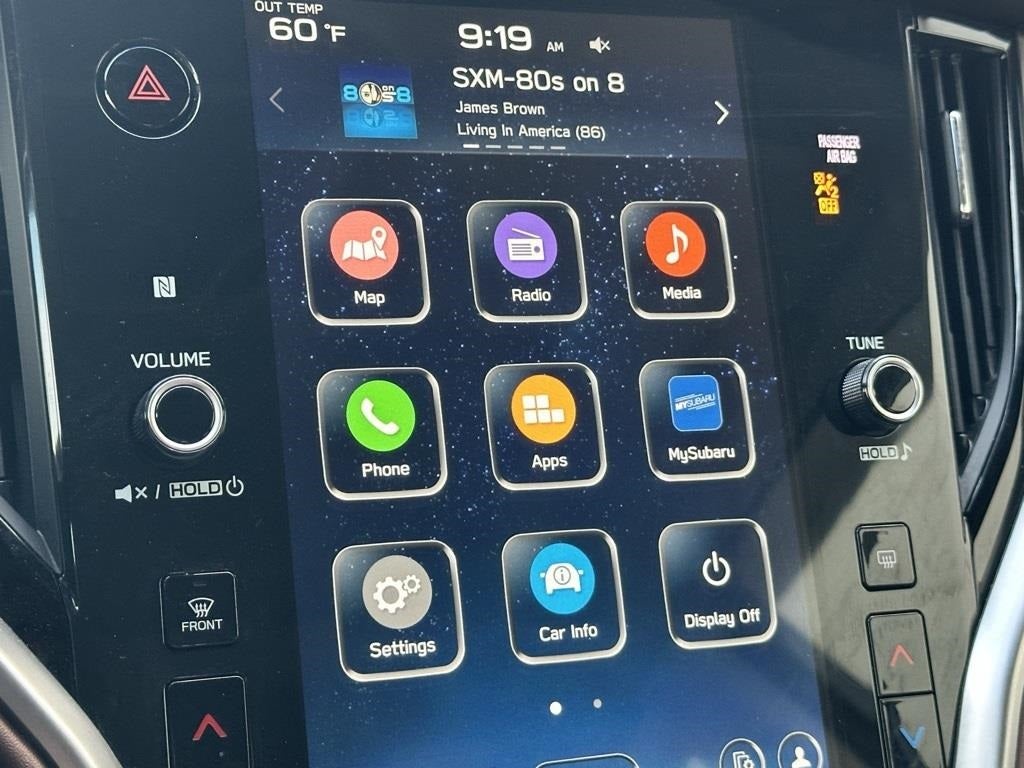 2023 Subaru Outback Touring XT