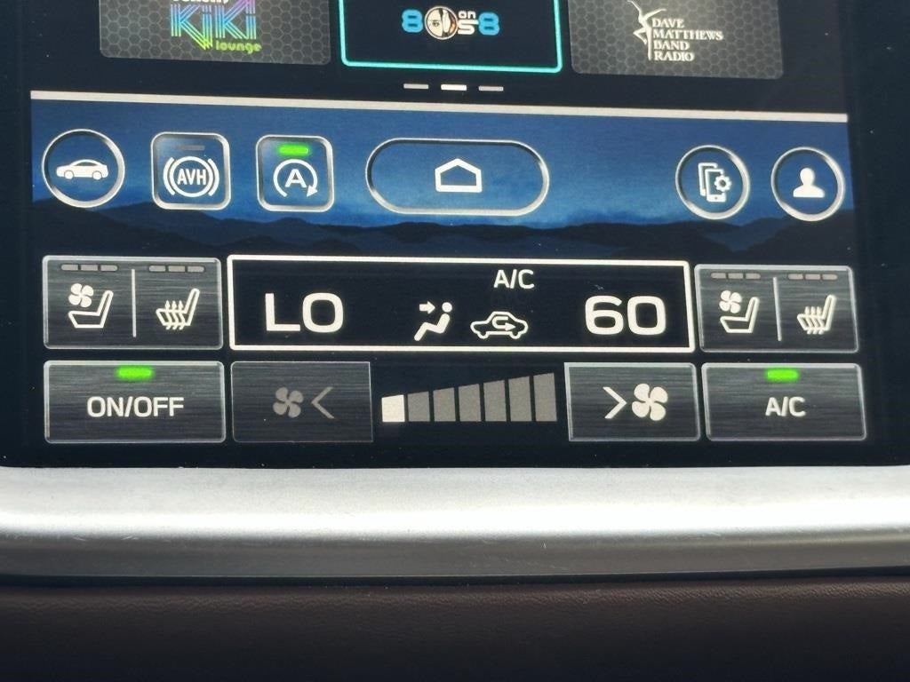 2023 Subaru Outback Touring XT