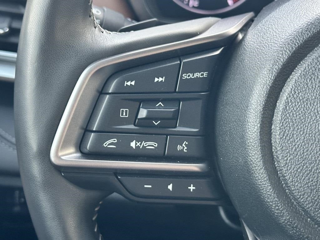 2023 Subaru Outback Touring XT