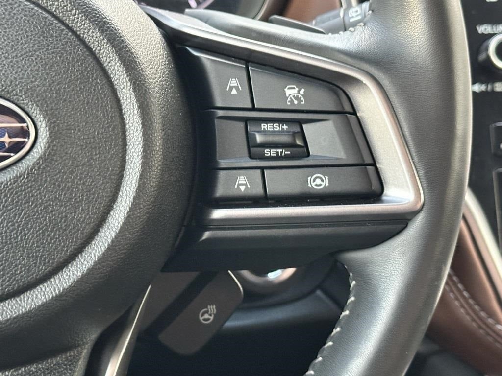 2023 Subaru Outback Touring XT