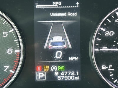 2023 Subaru Outback Touring XT