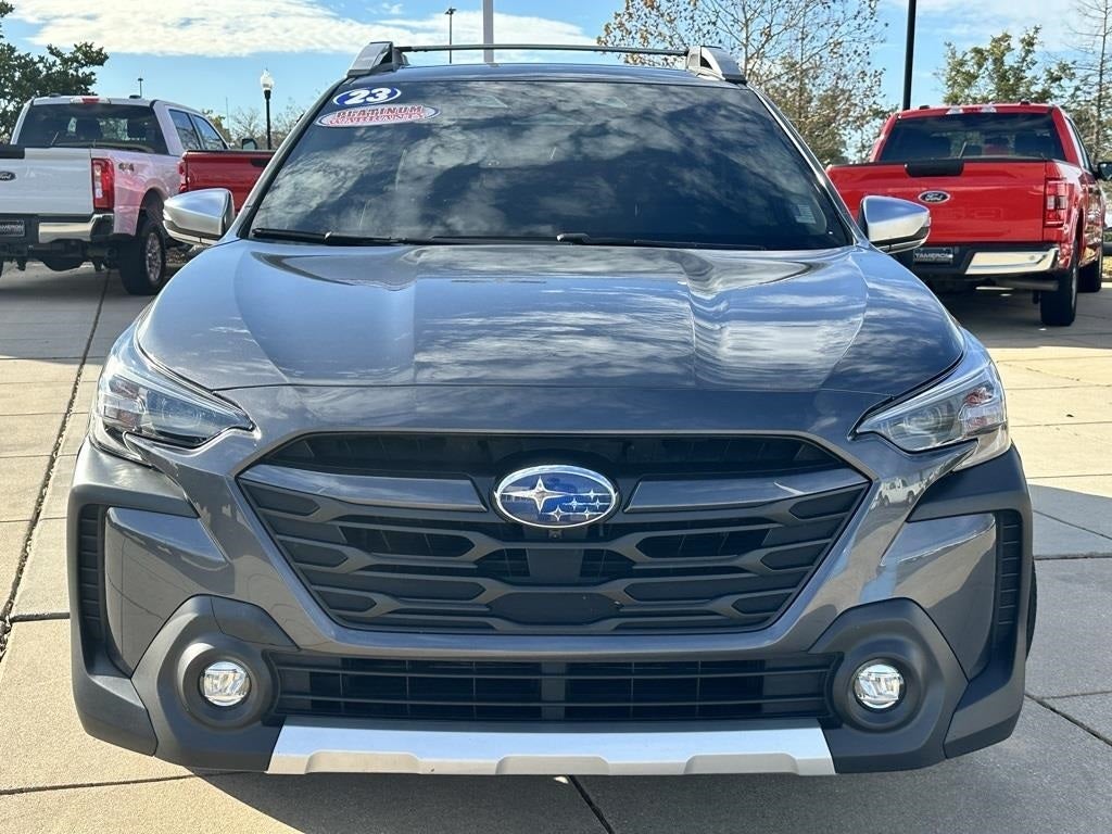 2023 Subaru Outback Touring XT