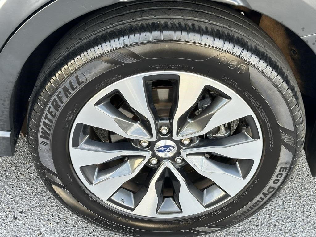 2023 Subaru Outback Touring XT