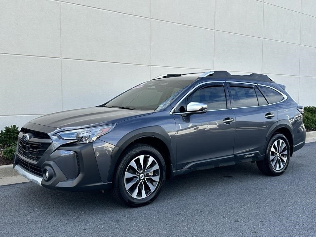 2023 Subaru Outback Touring XT